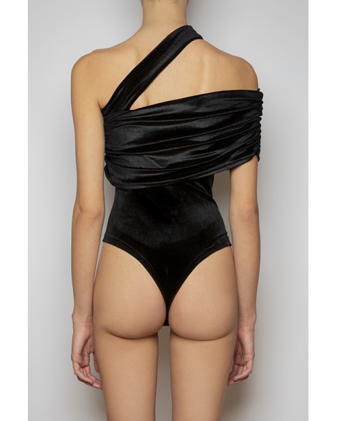 The C Edition - Melanie Bodysuit