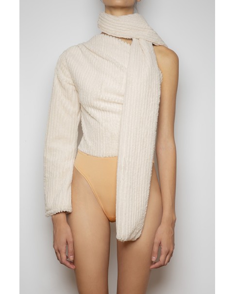 The C Edition - Hannah Bodysuit