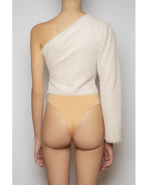 The C Edition - Hannah Bodysuit