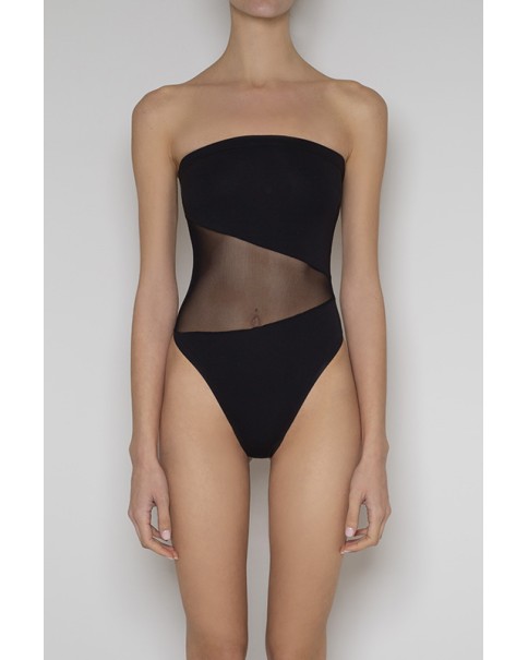 The C Edition - Gwyneth Bodysuit