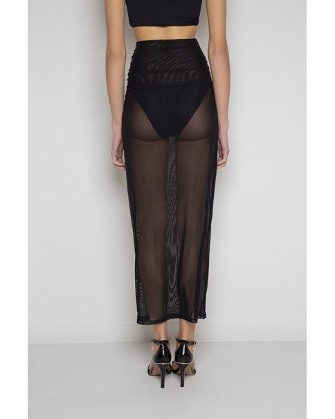 The C Edition - Love At First Sight Skirt