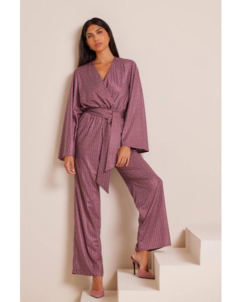 Nagia Jumpsuit