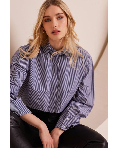 Oriana Shirt