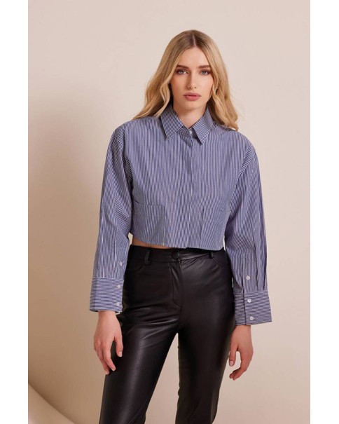 Oriana Shirt