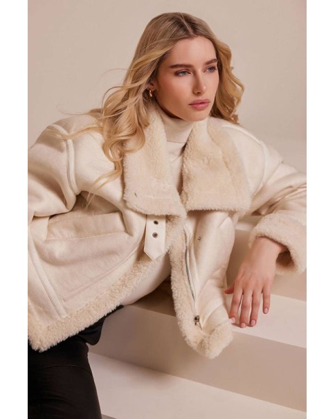 Jolene Sheepskin