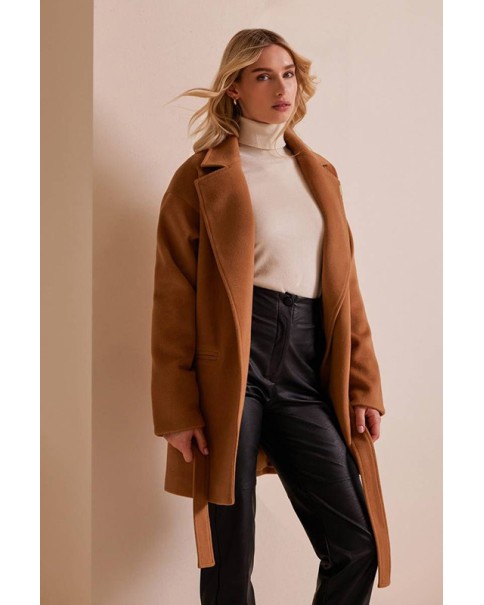 Juniper Coat