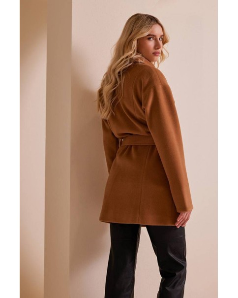 Juniper Coat