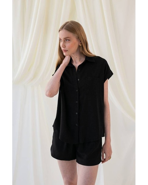 Mind Matter - Taplow Shirt