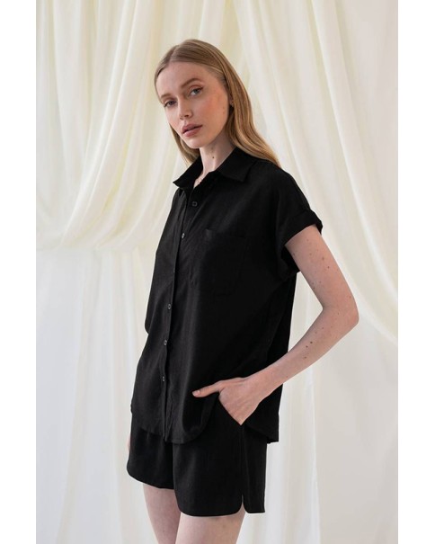 Mind Matter - Taplow Shirt