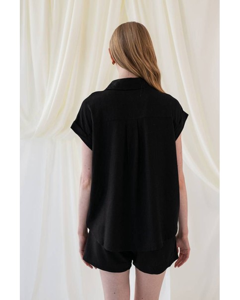 Mind Matter - Taplow Shirt