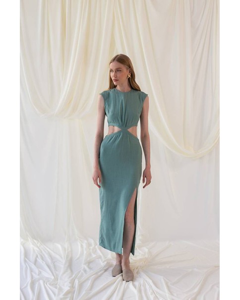 Mind Matter - Barons Dress