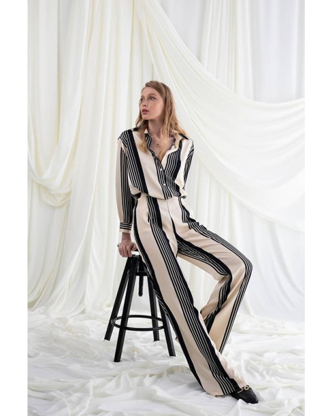 Mind Matter - Evangeline Trousers