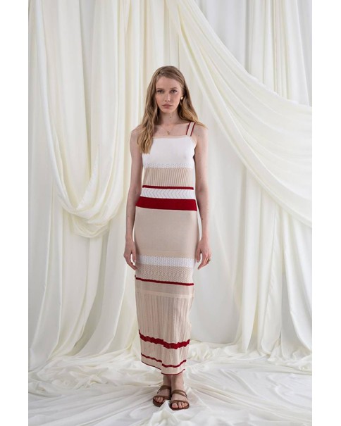 Mind Matter - Hannah Dress