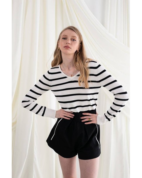 Mind Matter - Juniper Top