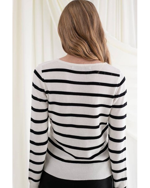 Mind Matter - Juniper Top