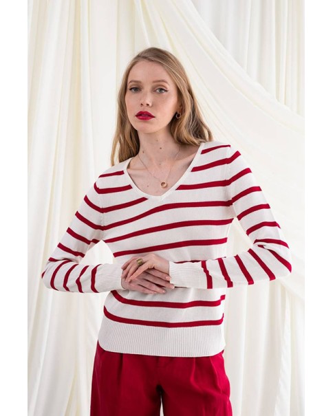 Mind Matter - Juniper Top