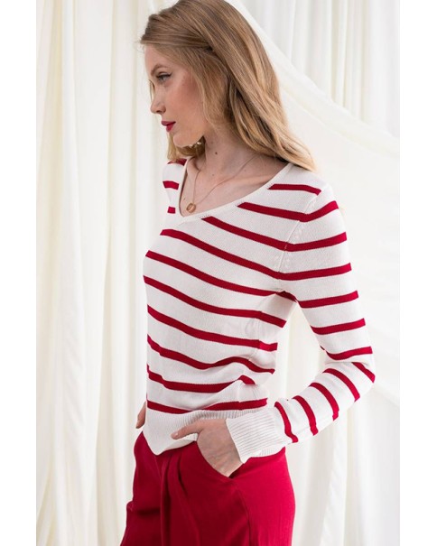 Mind Matter - Juniper Top