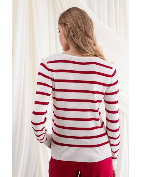 Mind Matter - Juniper Top