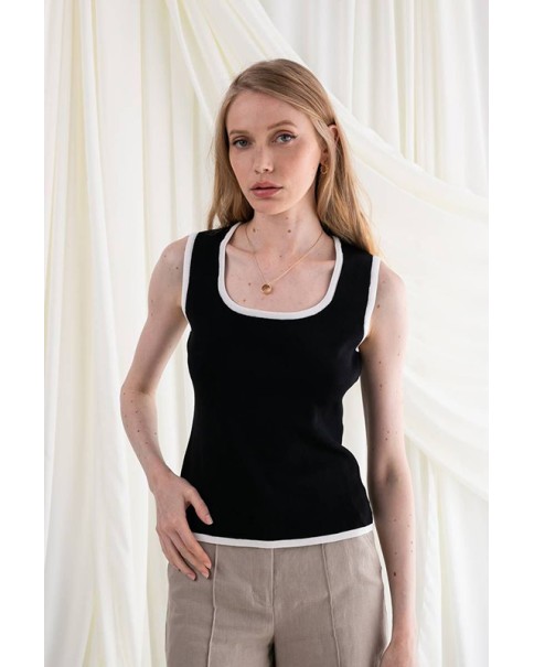 Mind Matter - Noemie Top