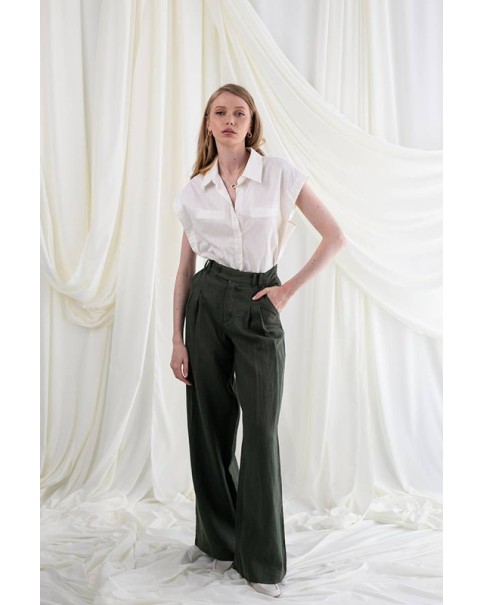 Mind Matter - Yasmine Trousers