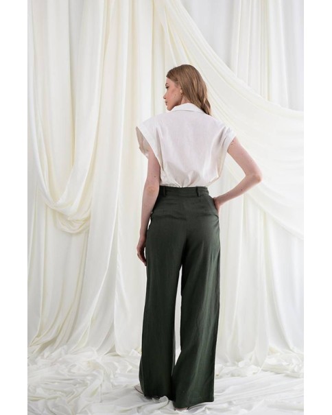 Mind Matter - Yasmine Trousers