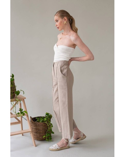 Mind Matter -  Judith Trousers