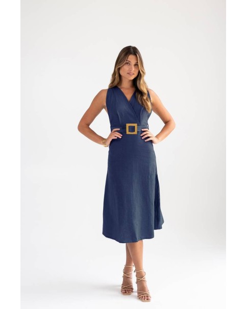 Mind Matter - Elvis Dress