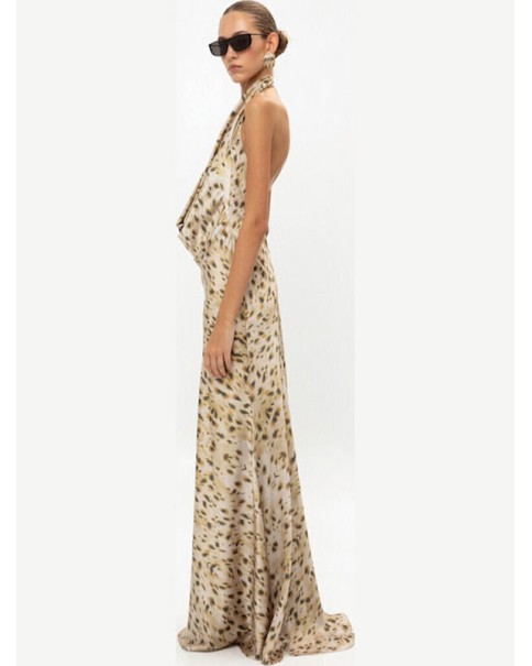 Leopard Dress Leopard Dress