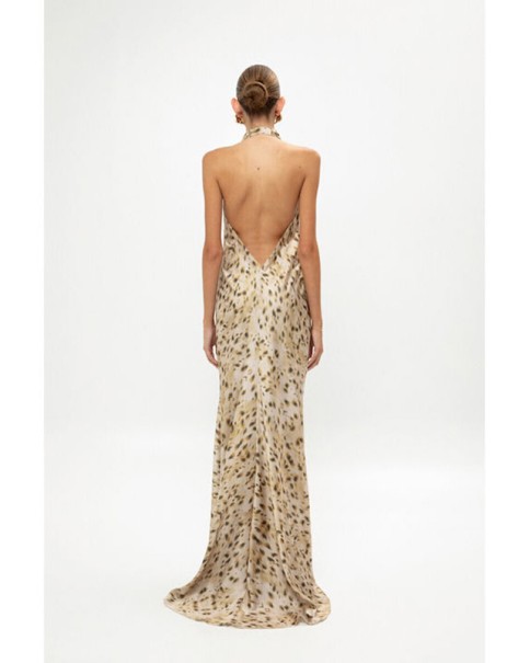 Leopard Dress Leopard Dress