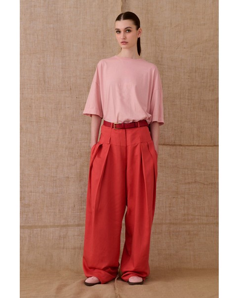 Vassia Kostara - Vk T-Shirt