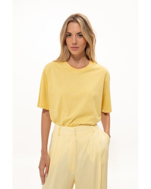 Vassia Kostara - Vk T-Shirt