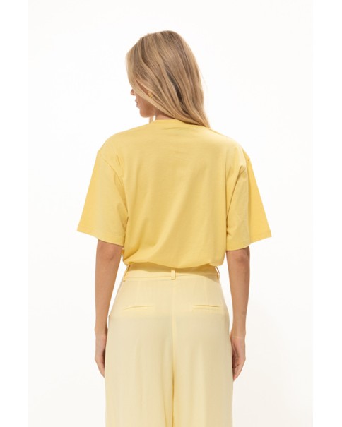 Vassia Kostara - Vk T-Shirt