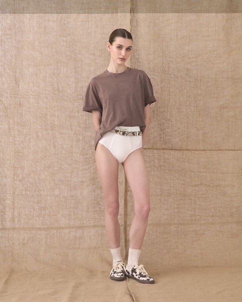 Vassia Kostara - Vk T-Shirt