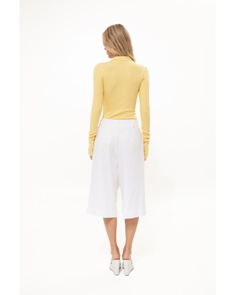 Vassia Kostara - Shorts Pants