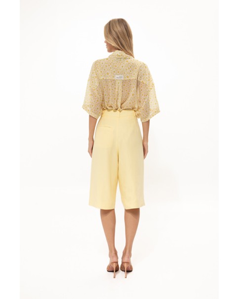 Vassia Kostara - Shorts Pants