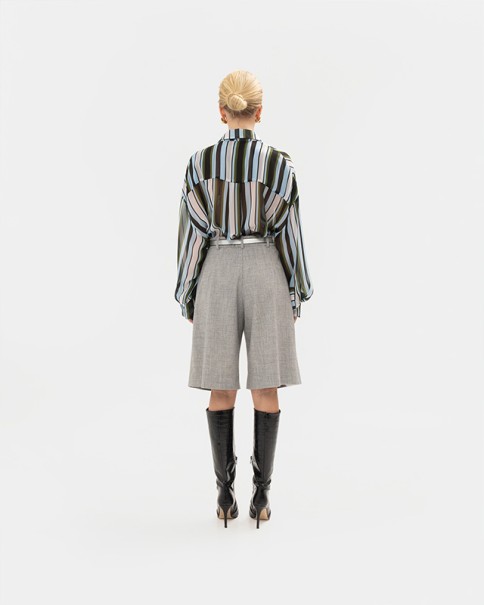 Vassia Kostara - Jupe Culotte