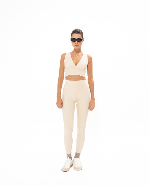 Vassia Kostara - Sports Bra