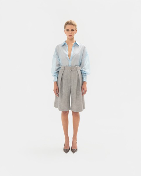 Vassia Kostara - Celestine Os Shirt