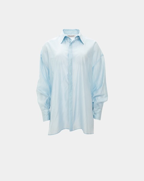 Vassia Kostara - Celestine Os Shirt