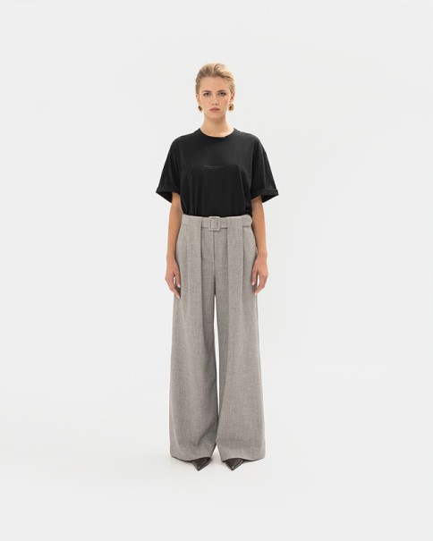 Vassia Kostara - Grey Pants