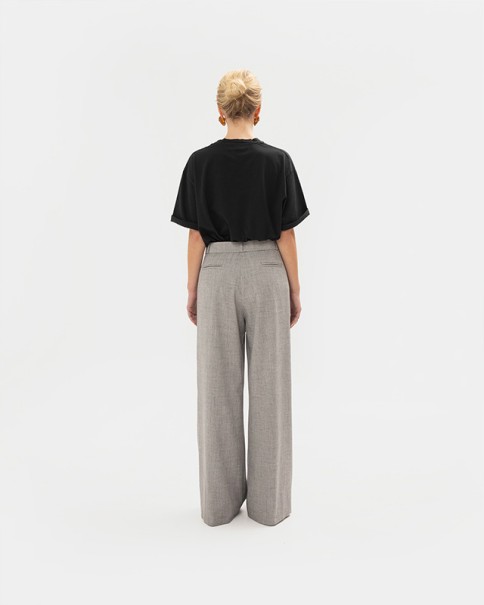 Vassia Kostara - Grey Pants