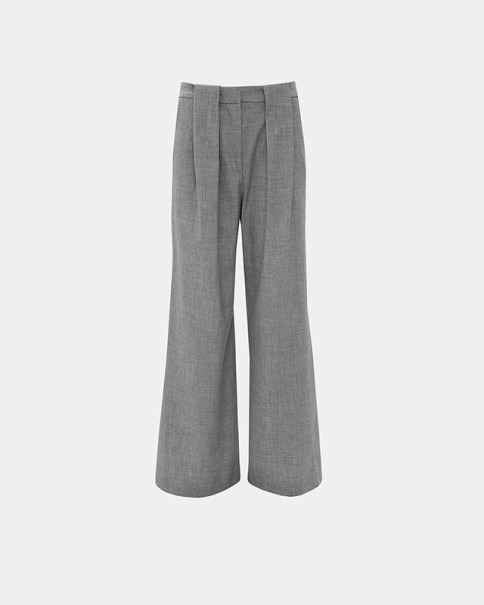 Vassia Kostara - Grey Pants