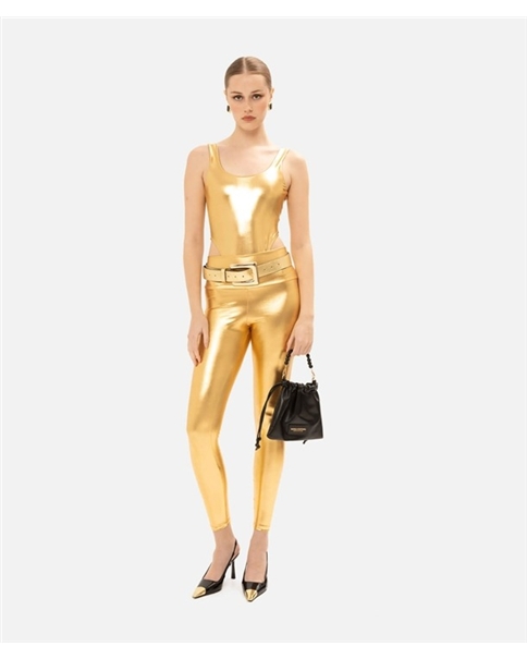 Vassia Kostara - Party Leggings