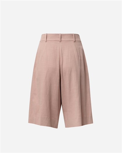 Vassia Kostara - Blush Tailored Jupe