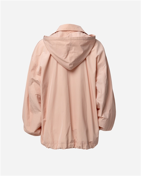 Vassia Kostara - Windbreaker Jacket Vassia Kostara - Windbreaker Jacket