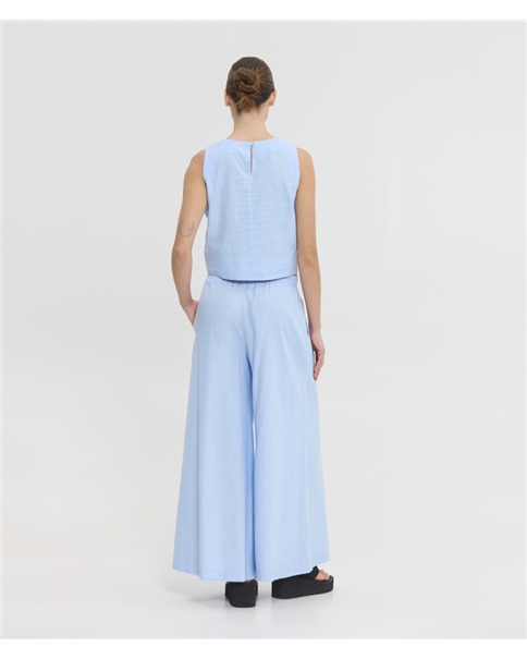 SunSetGo. - Cleo Culottes