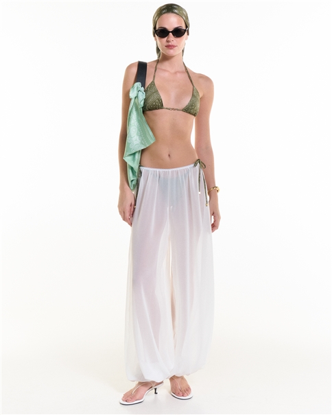 Vassia Kostara - Pareo Pants