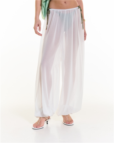Vassia Kostara - Pareo Pants