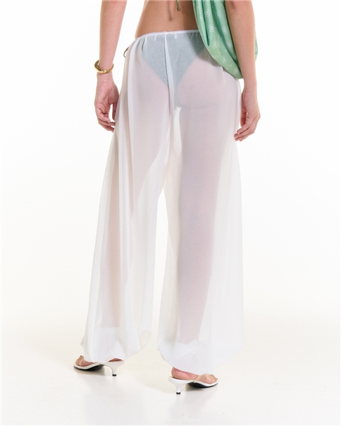 Vassia Kostara - Pareo Pants