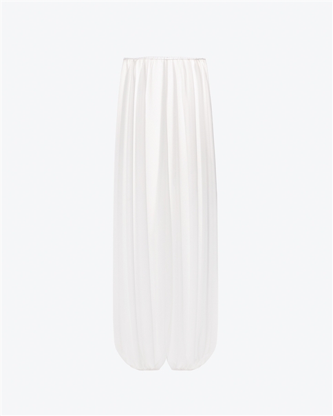 Vassia Kostara - Pareo Pants
